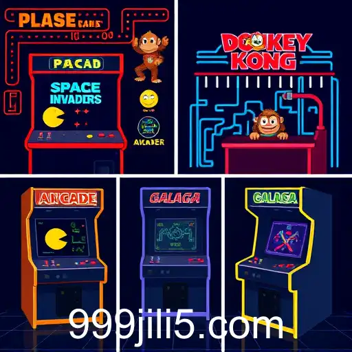Arcade Classics