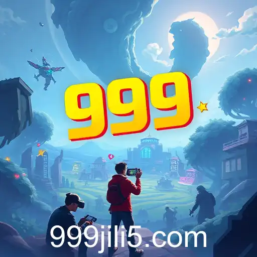 999jili