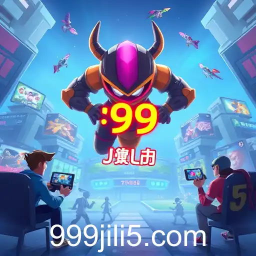 999jili