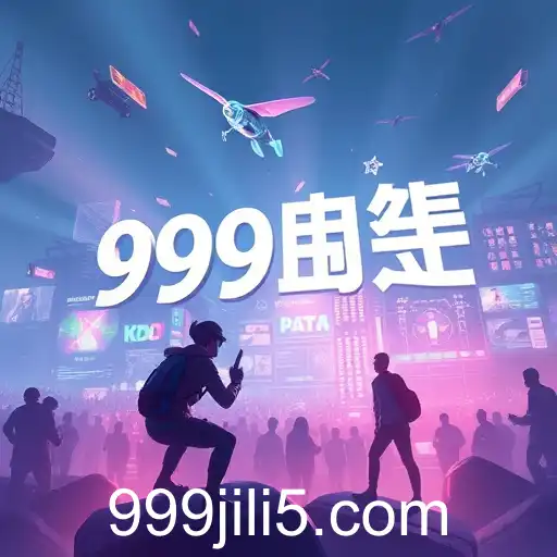 The Rise of 999jili: A Modern Gaming Frontier