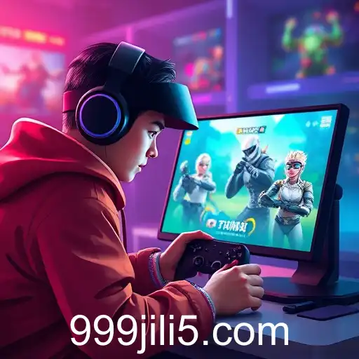 999jili