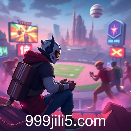 999jili